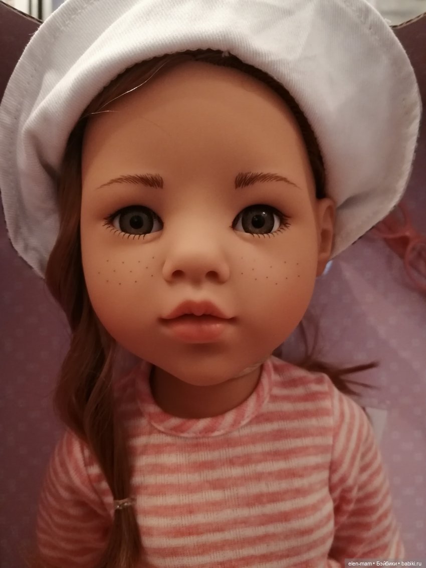 Мои долгожданные "англичанки". Gotz&Gotz (фото 5)