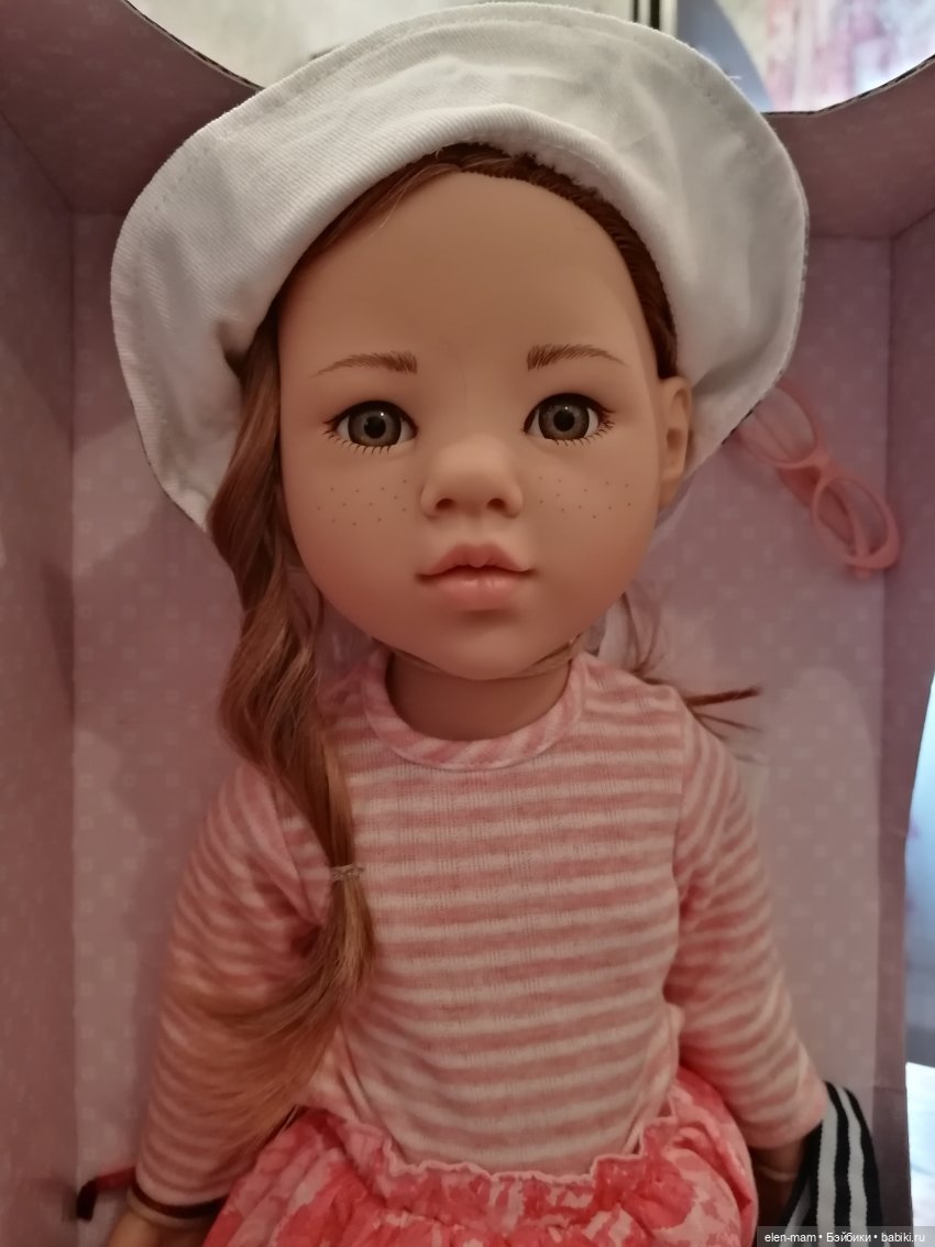 Мои долгожданные "англичанки". Gotz&Gotz (фото 2)