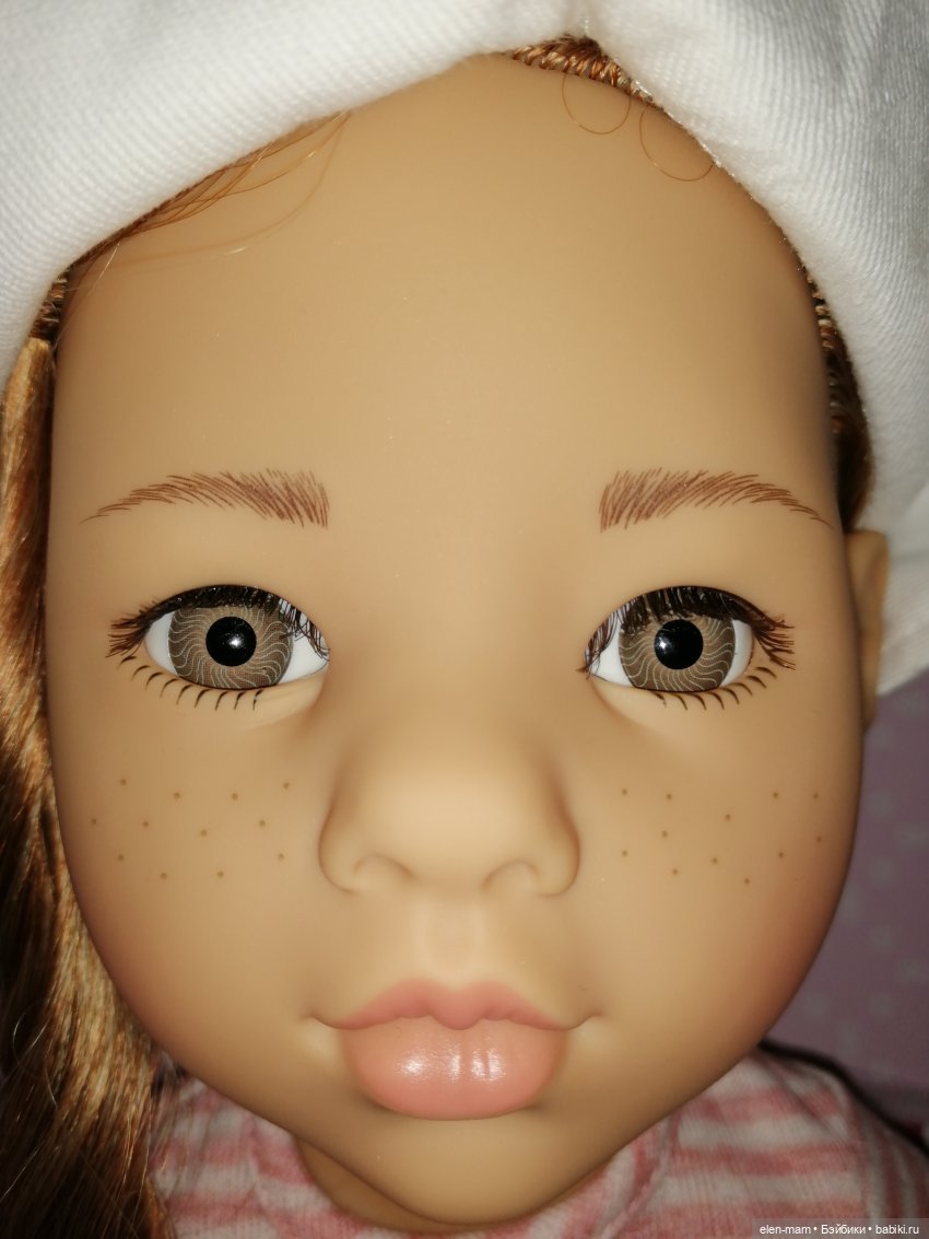 Мои долгожданные "англичанки". Gotz&Gotz (фото 6)