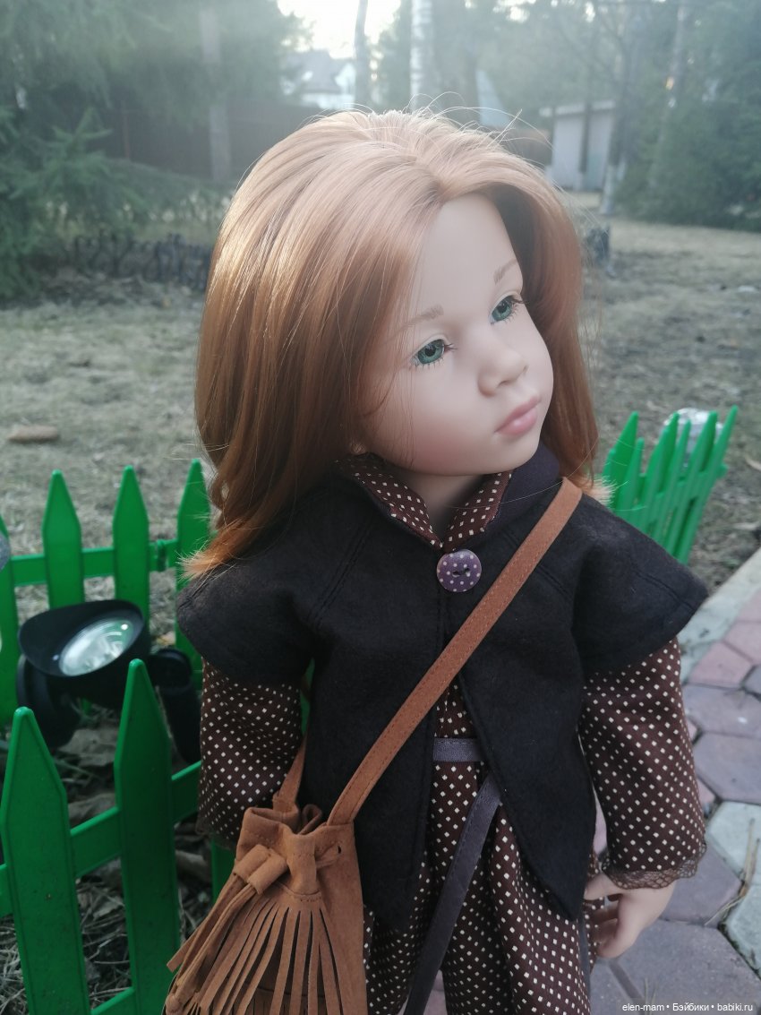 Непрошенное платье и Мила Gotz (фото 2)