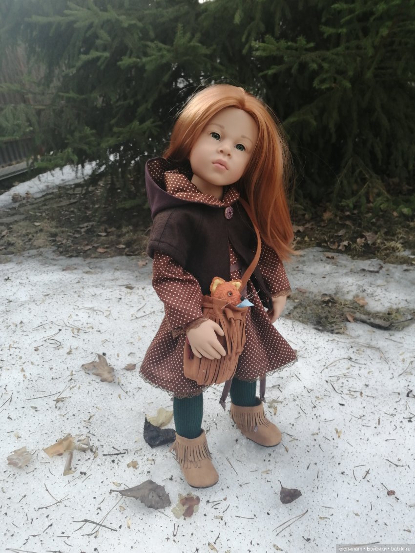 Непрошенное платье и Мила Gotz (фото 8)