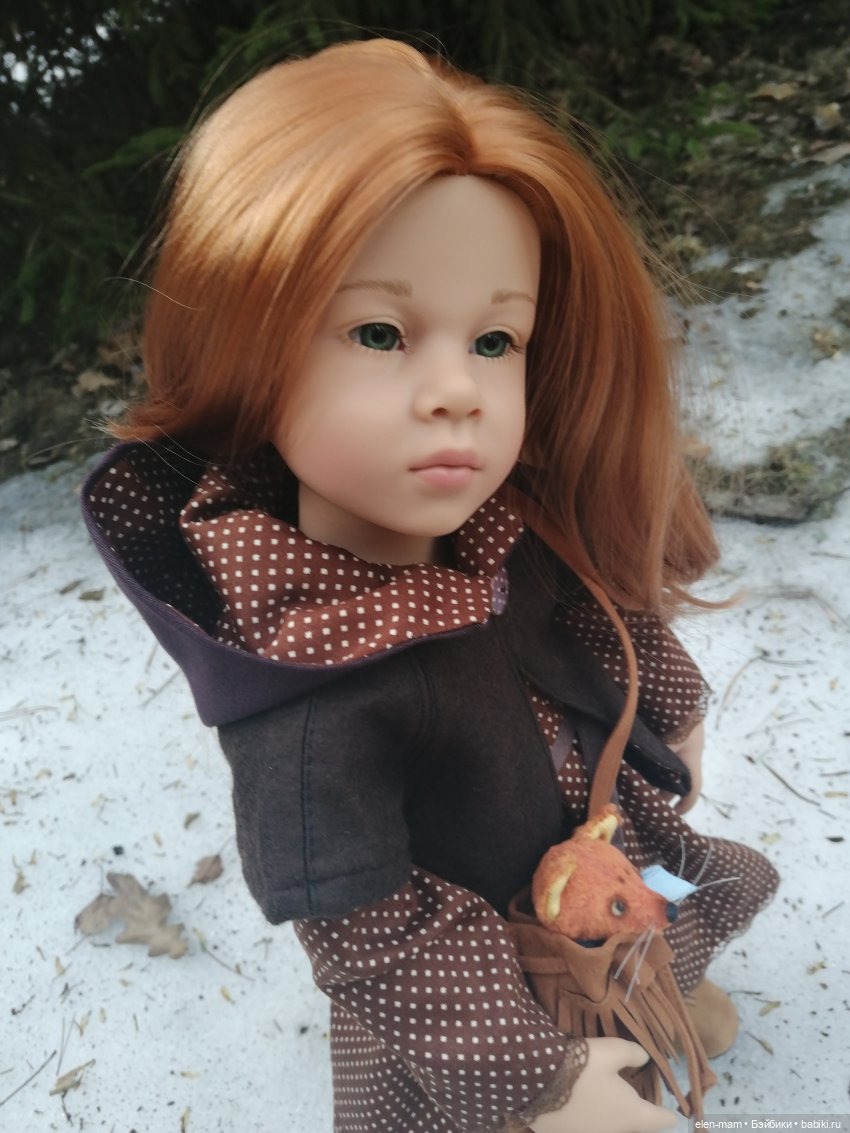 Непрошенное платье и Мила Gotz (фото 6)