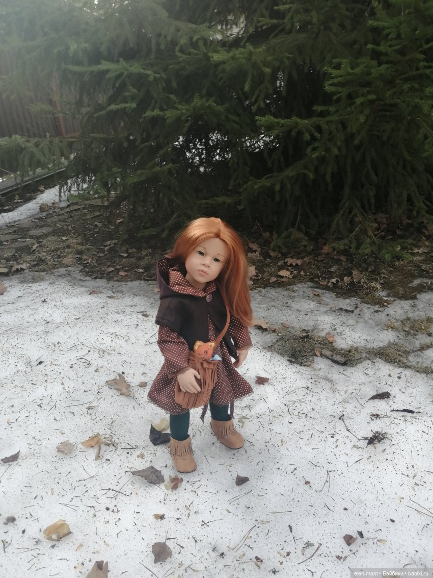 Непрошенное платье и Мила Gotz (фото 4)