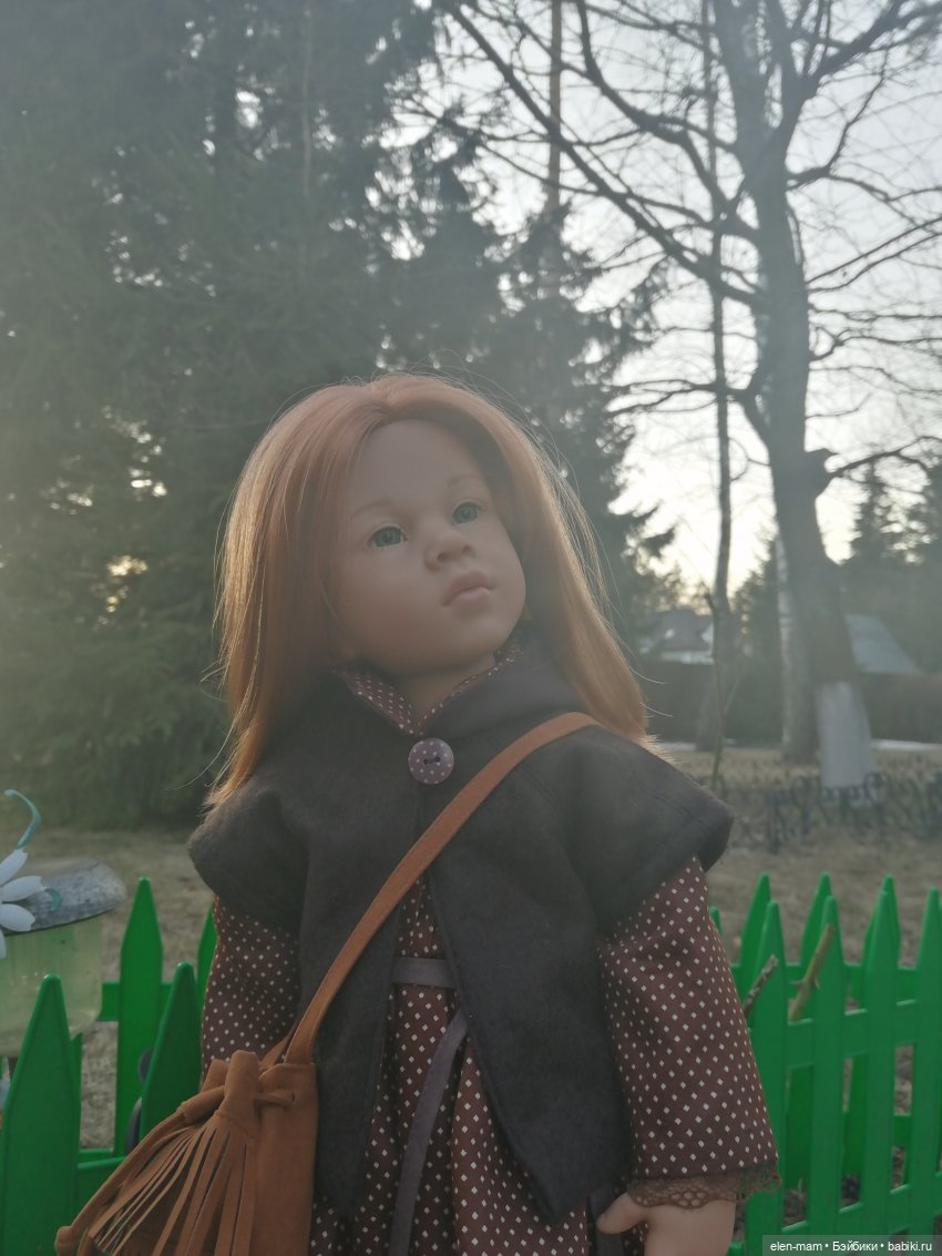 Непрошенное платье и Мила Gotz (фото 3)