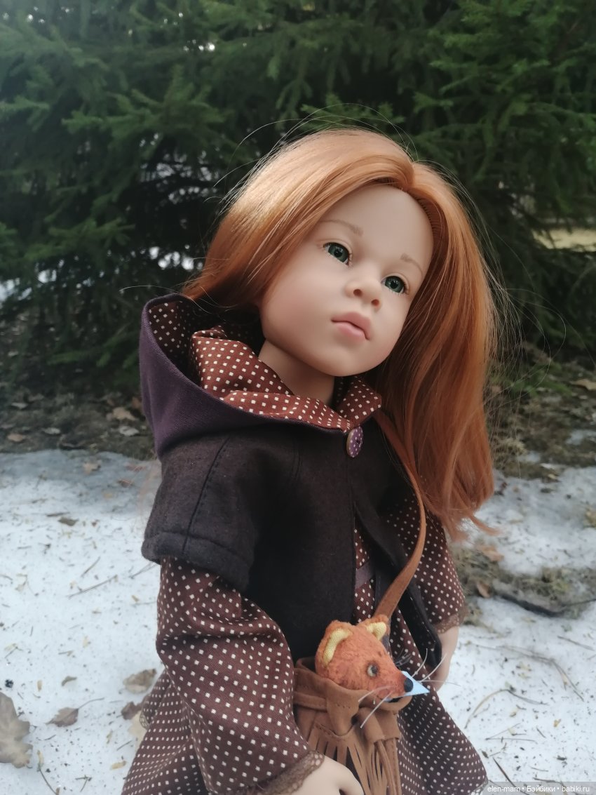 Непрошенное платье и Мила Gotz (фото 7)