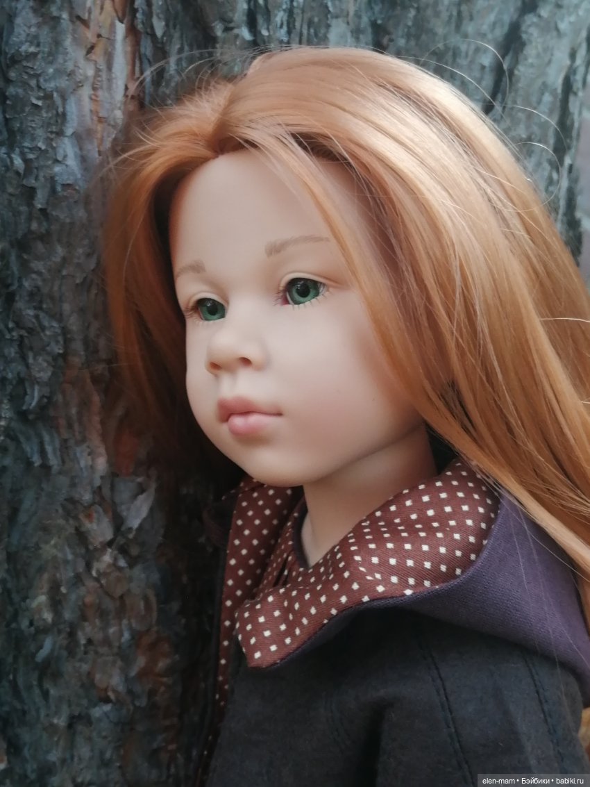 Непрошенное платье и Мила Gotz