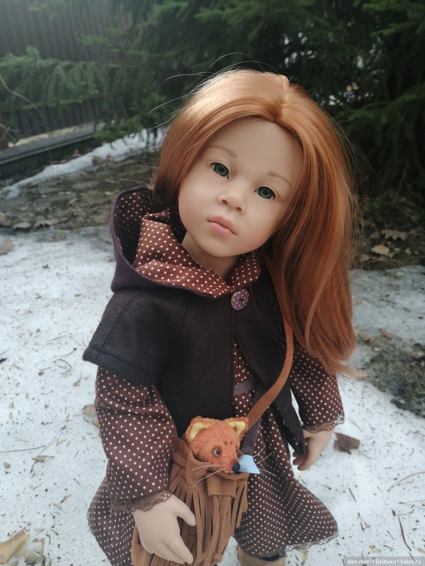 Непрошенное платье и Мила Gotz (фото 5)