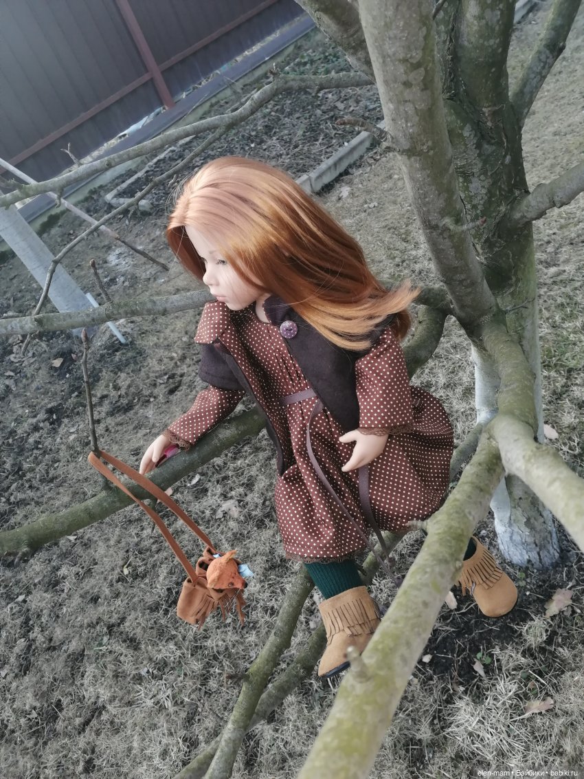 Непрошенное платье и Мила Gotz (фото 9)