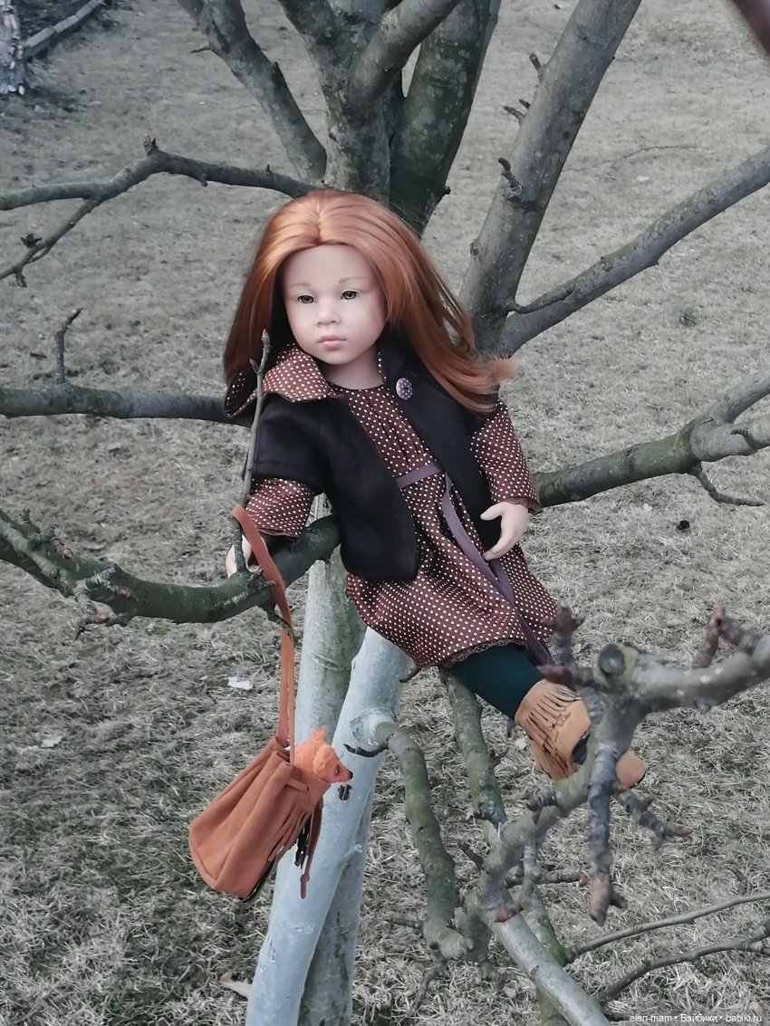 Непрошенное платье и Мила Gotz (фото 10)