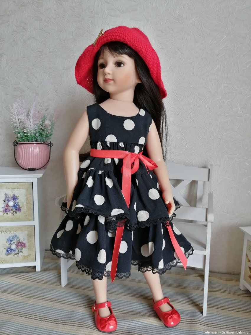 Белорусские сладости и девчонки Maru&Friends (фото 6)