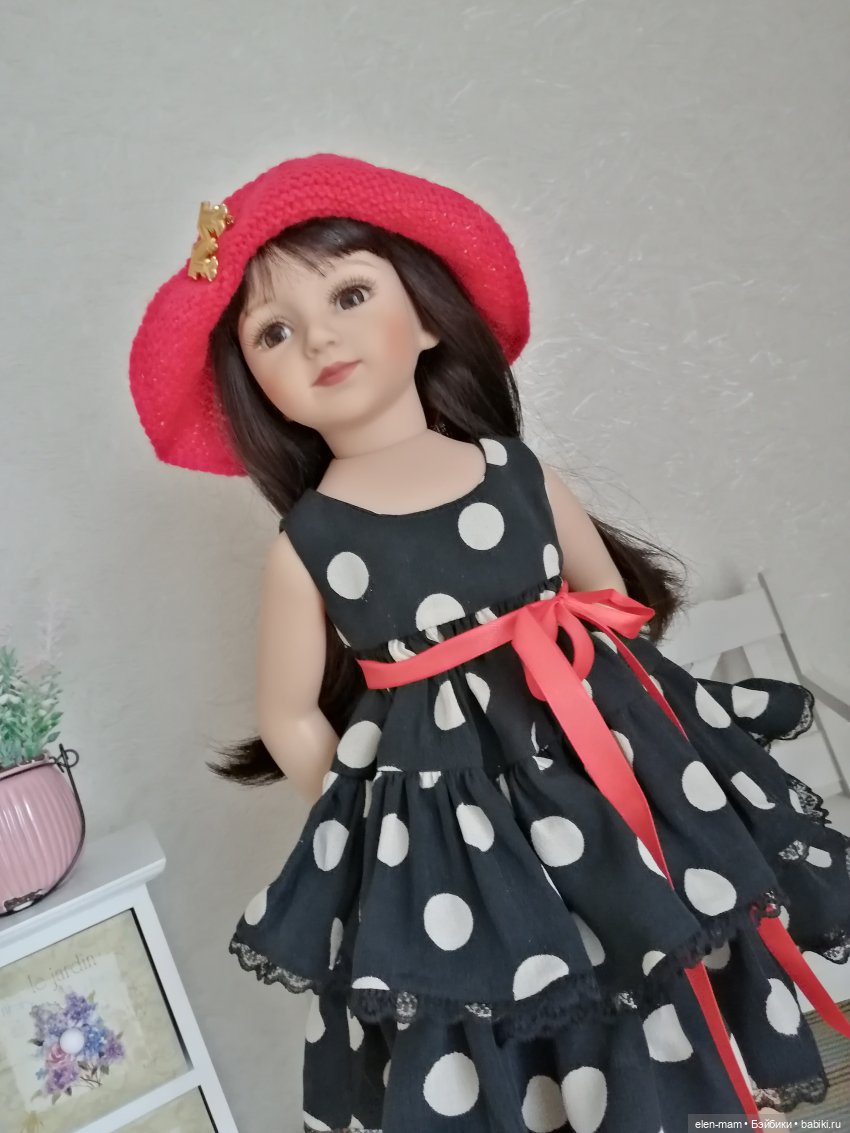 Белорусские сладости и девчонки Maru&Friends (фото 4)