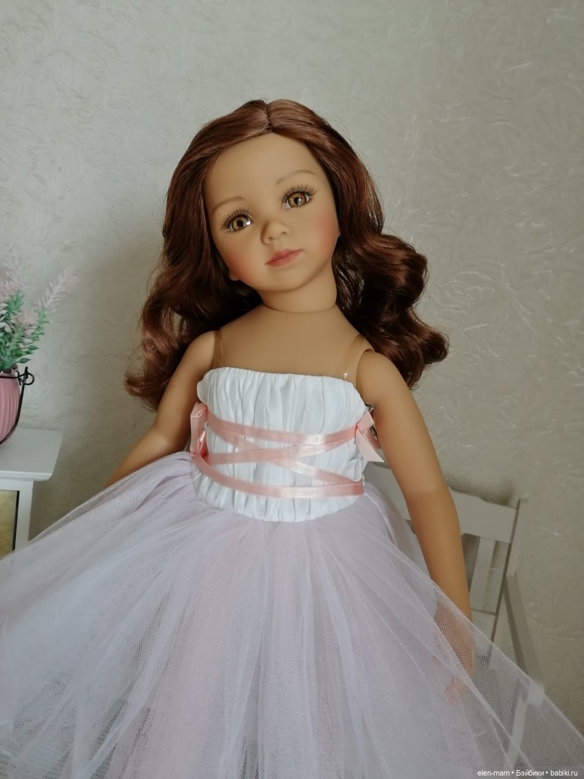 Белорусские сладости и девчонки Maru&Friends