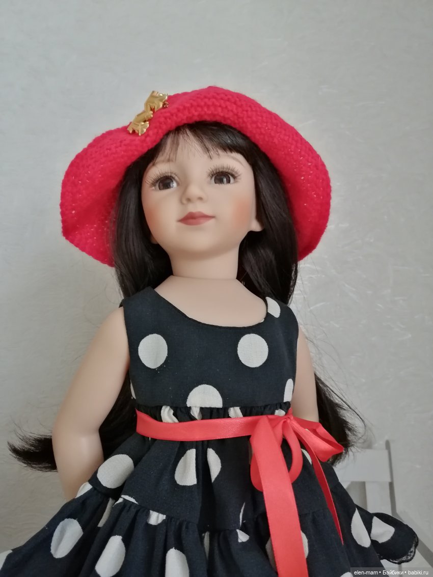 Белорусские сладости и девчонки Maru&Friends (фото 3)