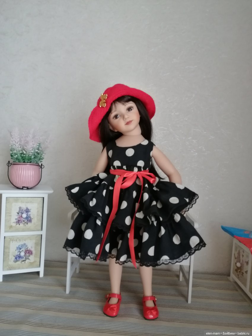 Белорусские сладости и девчонки Maru&Friends