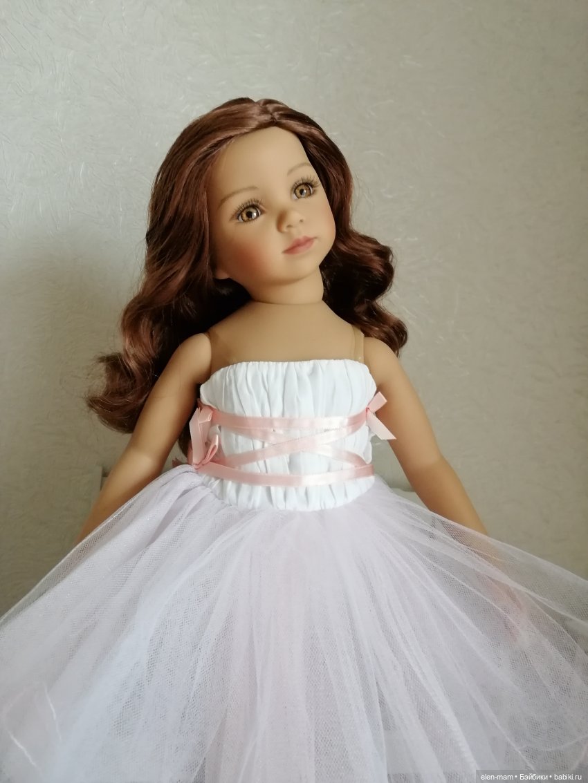 Белорусские сладости и девчонки Maru&Friends