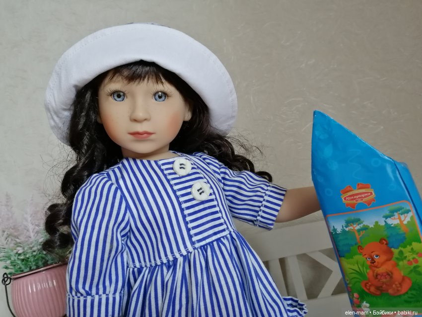 Белорусские сладости и девчонки Maru&Friends