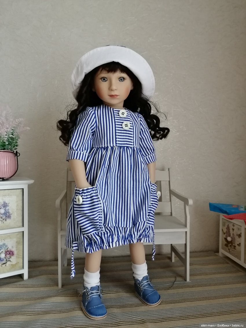 Белорусские сладости и девчонки Maru&Friends (фото 10)