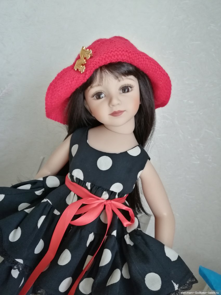 Белорусские сладости и девчонки Maru&Friends (фото 2)