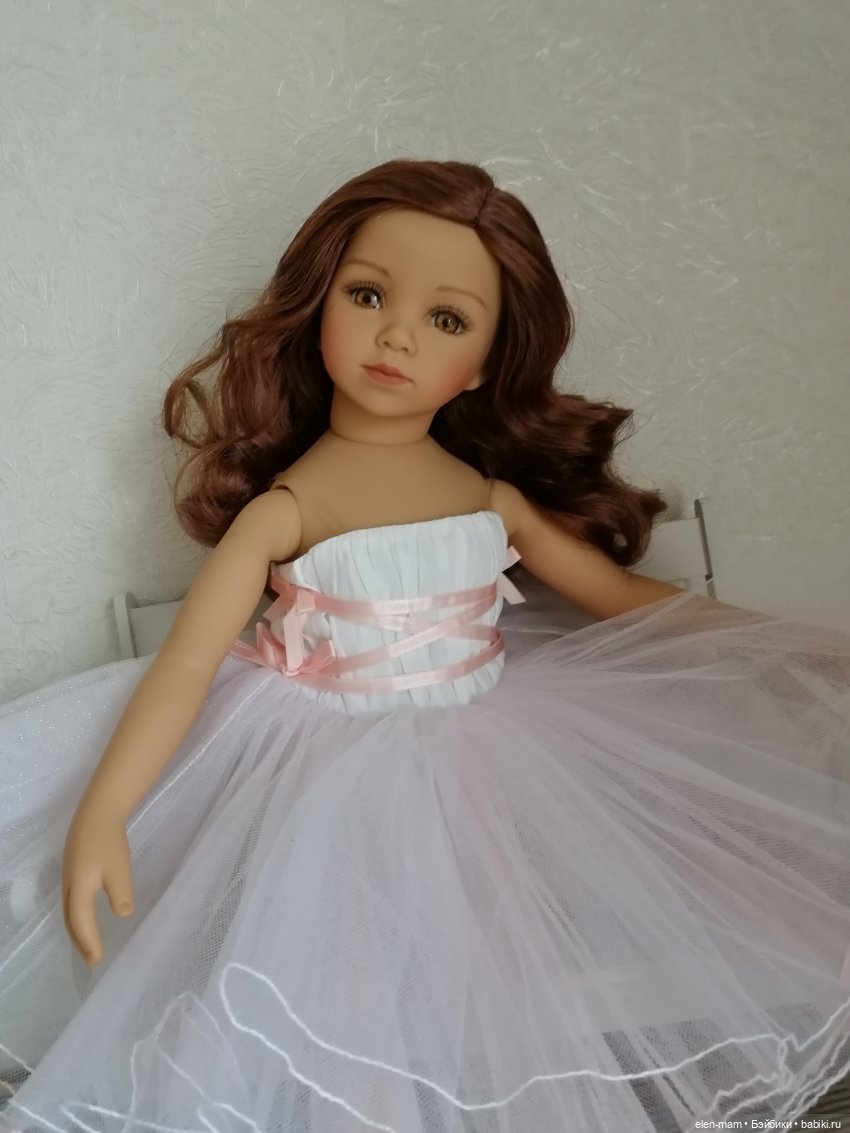 Белорусские сладости и девчонки Maru&Friends