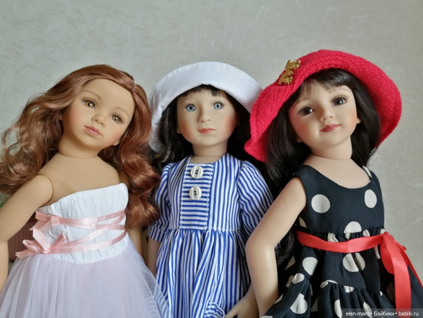 Белорусские сладости и девчонки Maru&Friends