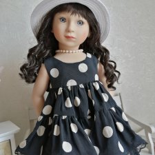 Валентина.  Maru&Friends