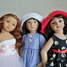 Белорусские сладости и девчонки Maru&Friends