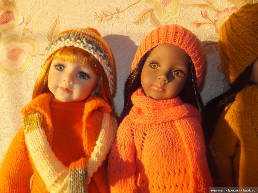 Саванна и Равен