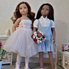 Добавочка. Maru&Friends