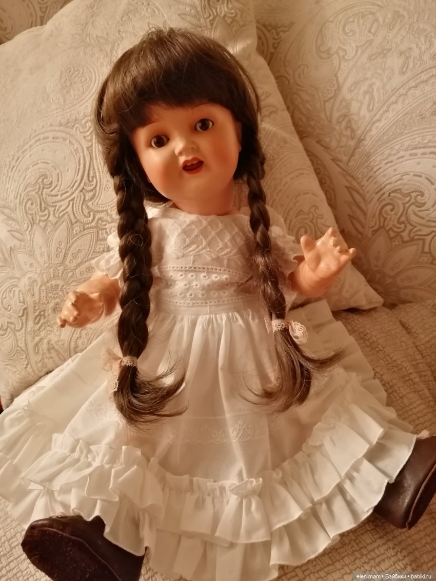 Не всерьёз?...