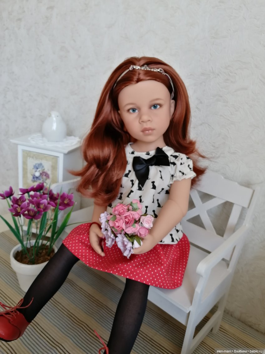 Катарина ооак