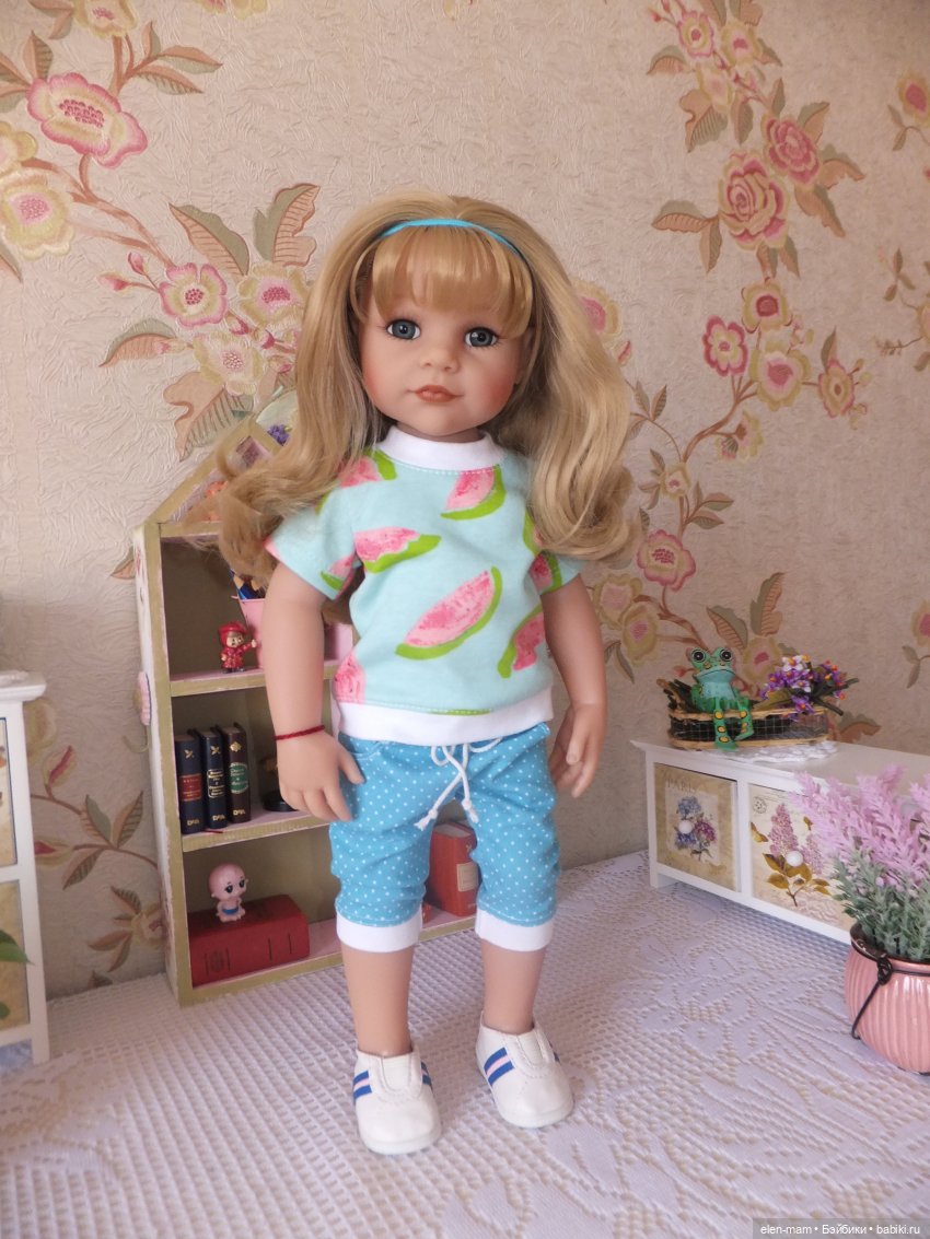 Лика Принцесса 13