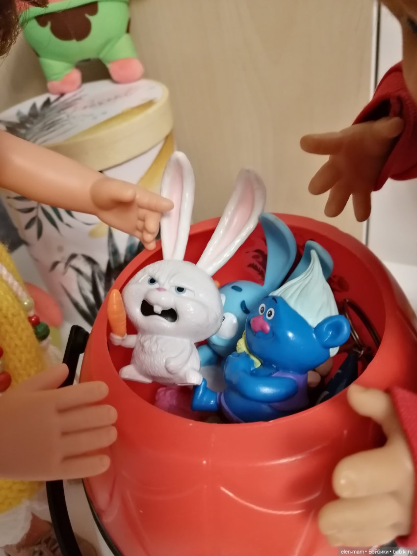 Хорошо, когда есть друг🌞 — Куклы Carmen Gonzalez (Кармен Гонсалез): Мариетта