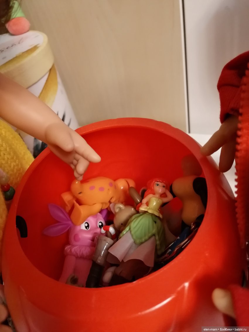 Хорошо, когда есть друг🌞 — Куклы Carmen Gonzalez (Кармен Гонсалез): Мариетта