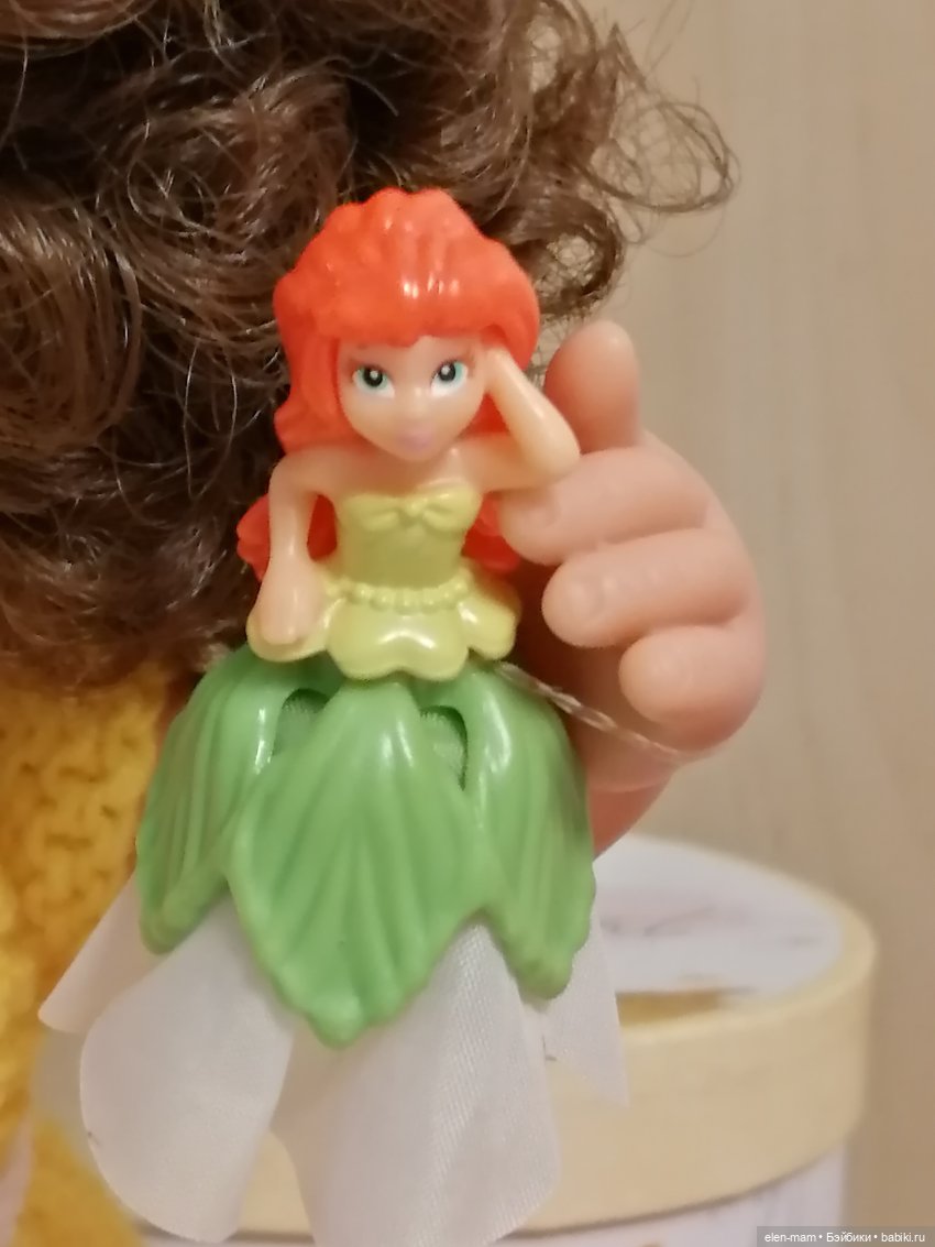 Хорошо, когда есть друг🌞 — Куклы Carmen Gonzalez (Кармен Гонсалез): Мариетта