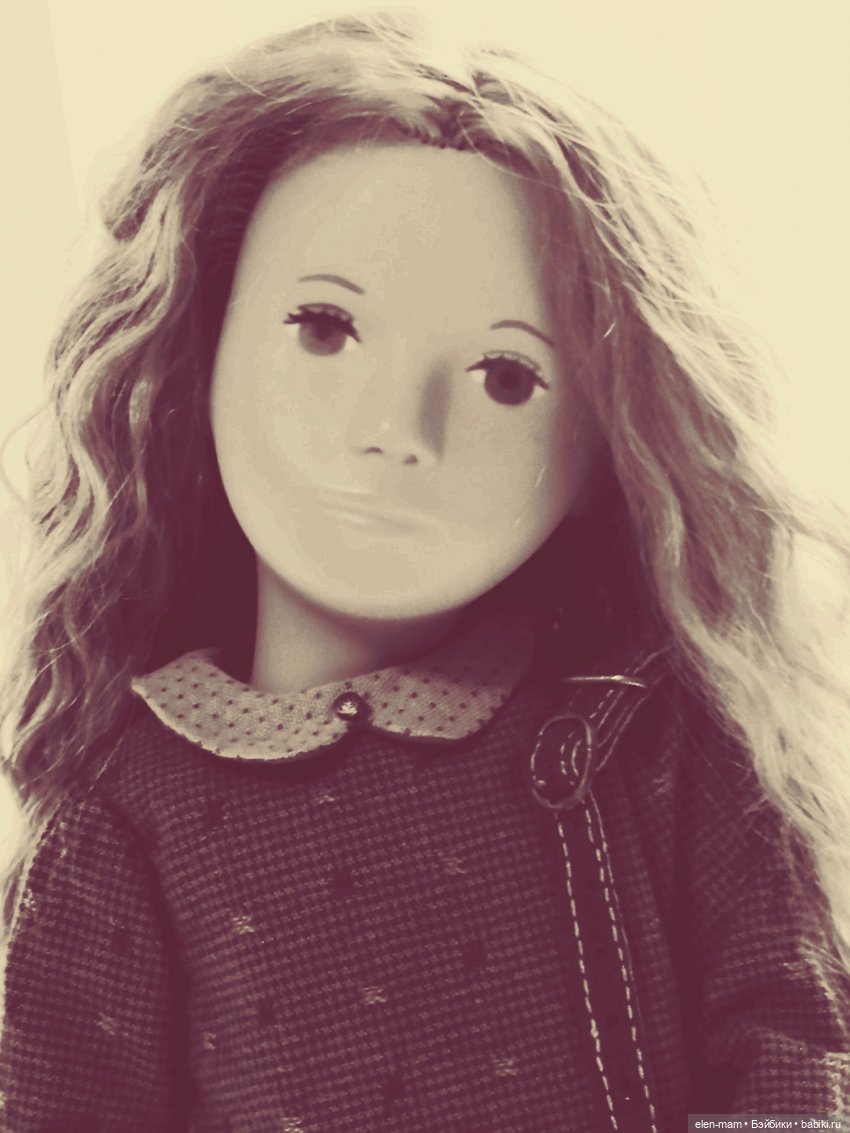 14 Октября 🍁Осень... 🍂🍂🍂Sasha Doll (фото 10)