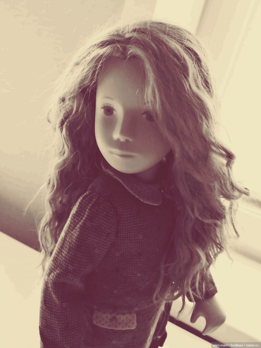 14 Октября 🍁Осень... 🍂🍂🍂Sasha Doll