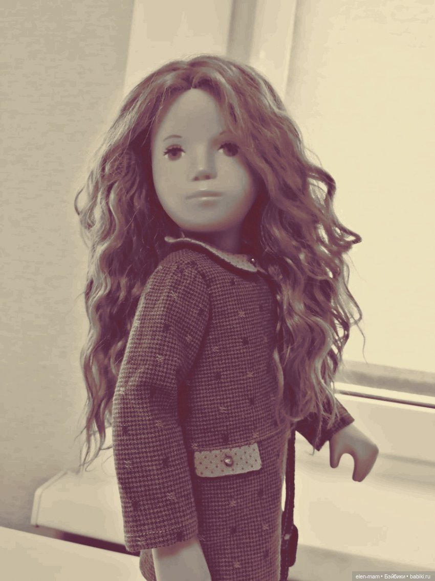 14 Октября 🍁Осень... 🍂🍂🍂Sasha Doll