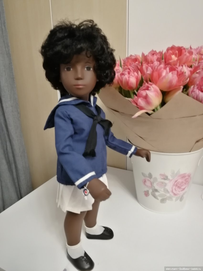 ❄️7 Декабря. Зима!))❄️ И Sasha Doll⛵ (фото 6)