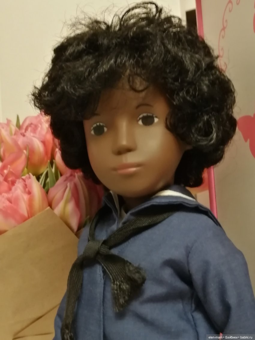 ❄️7 Декабря. Зима!))❄️ И Sasha Doll⛵ (фото 5)