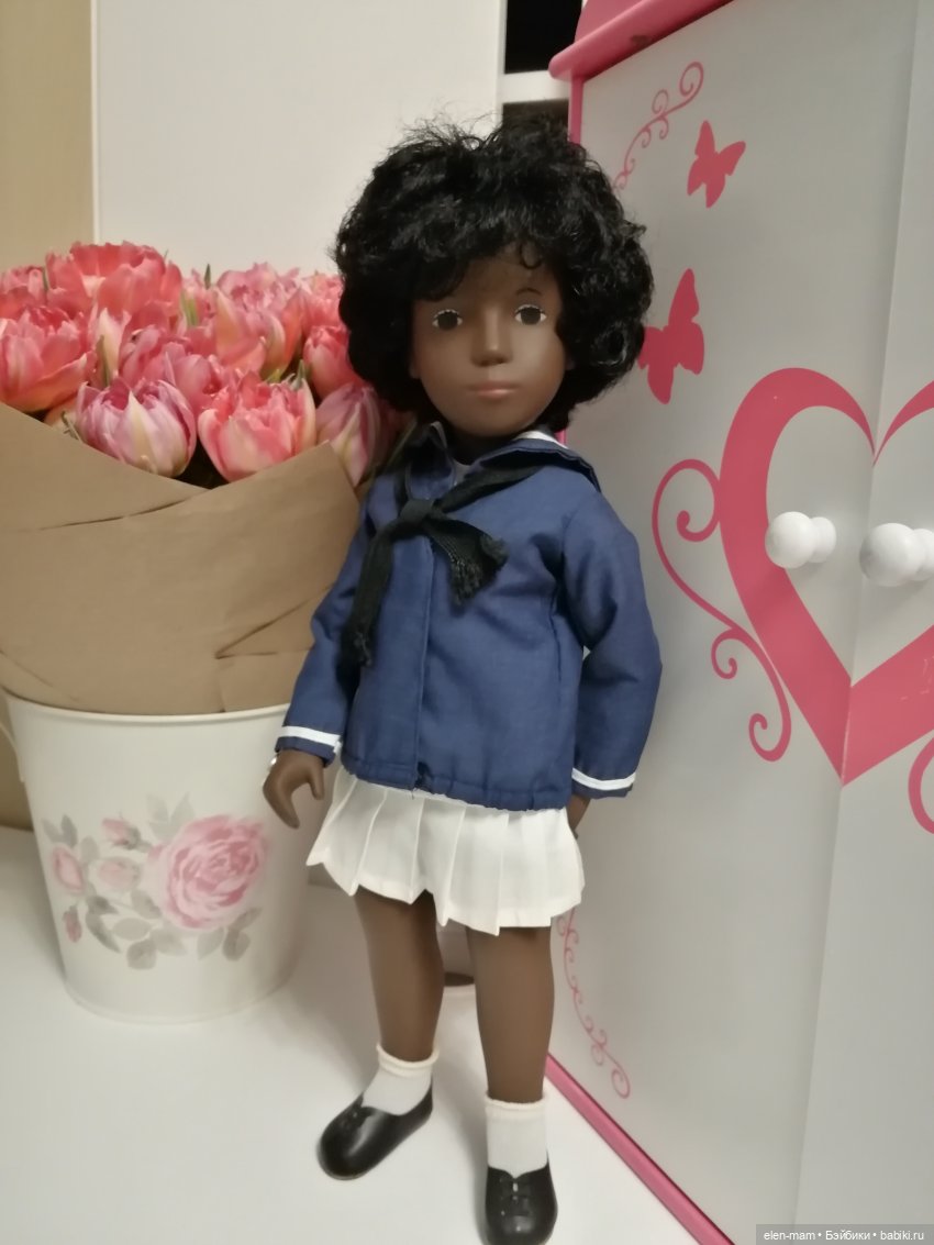 ❄️7 Декабря. Зима!))❄️ И Sasha Doll⛵ (фото 3)