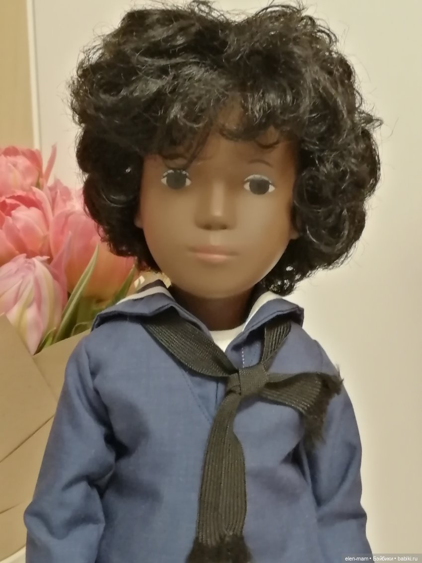 ❄️7 Декабря. Зима!))❄️ И Sasha Doll⛵ (фото 9)