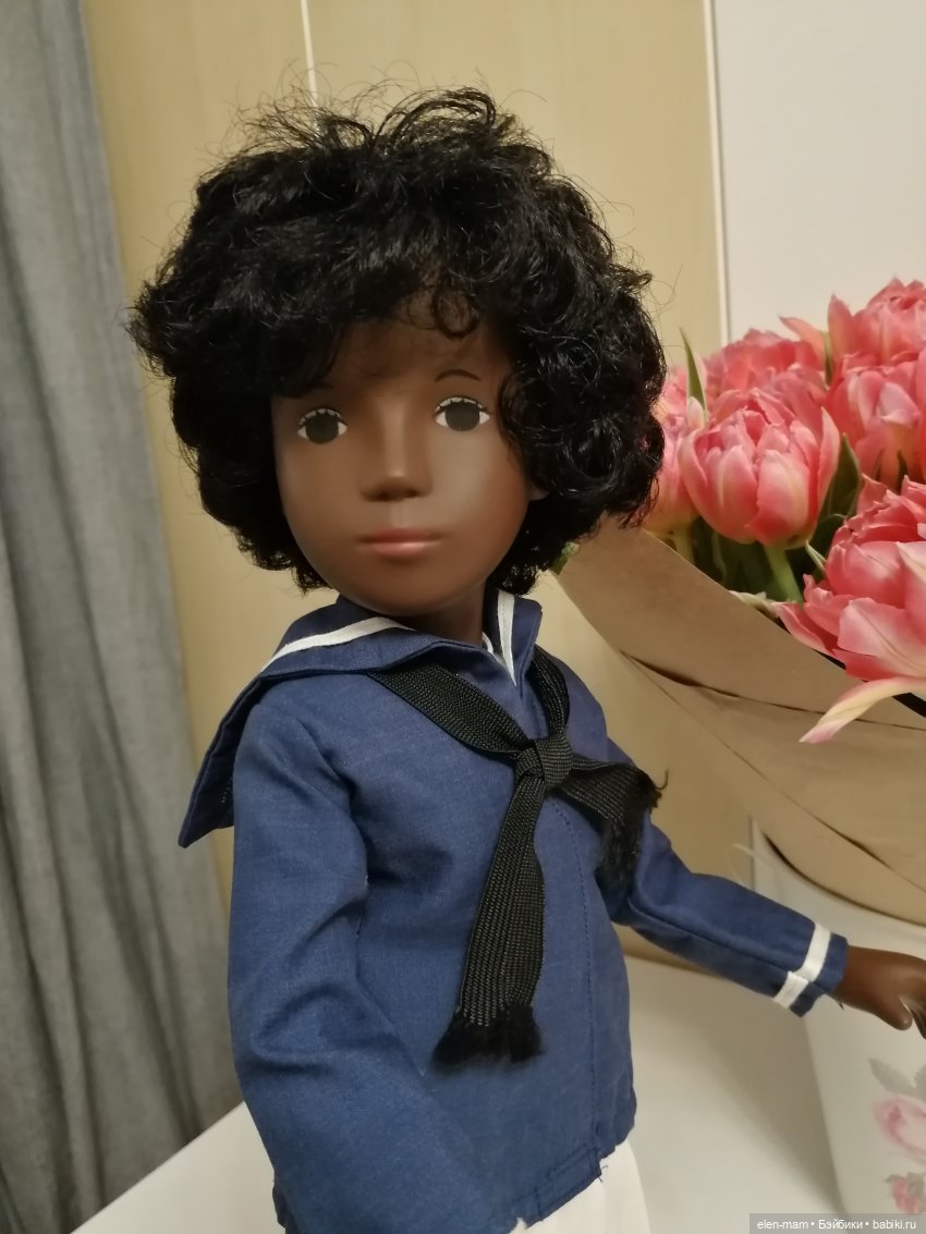 ❄️7 Декабря. Зима!))❄️ И Sasha Doll⛵ (фото 7)