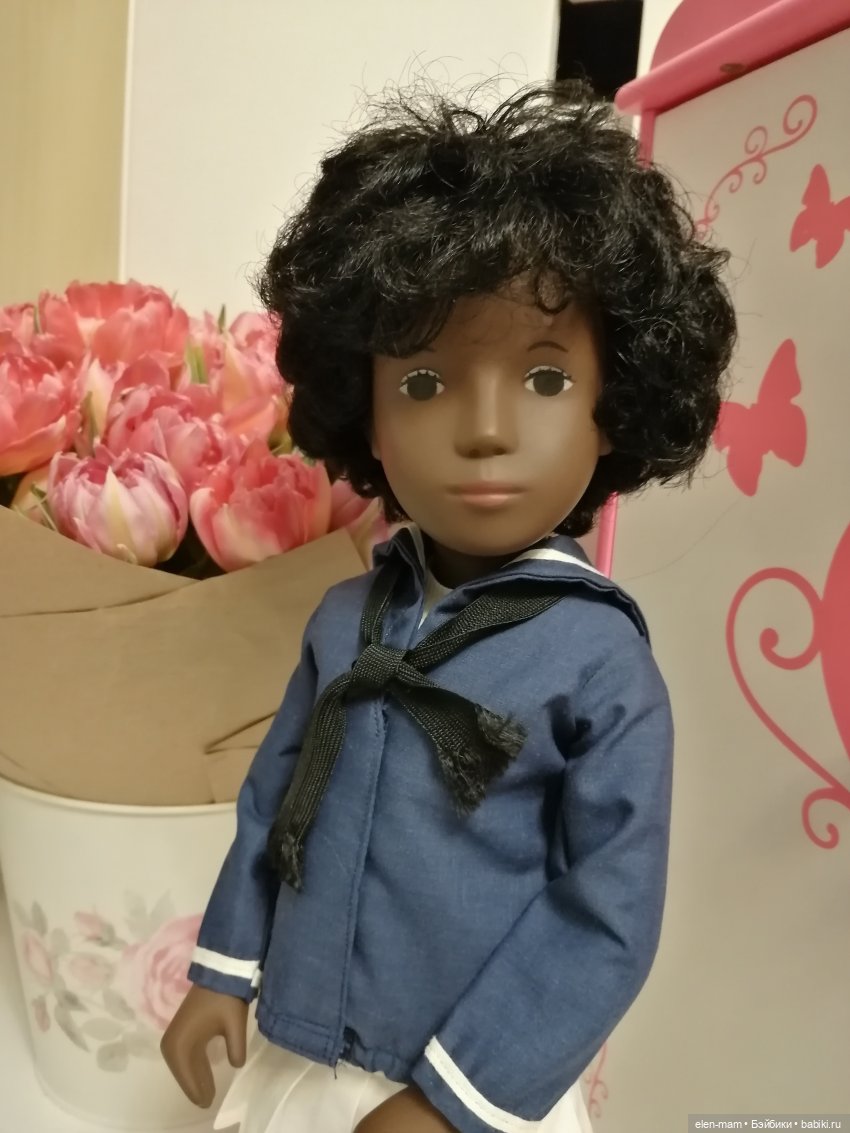 ❄️7 Декабря. Зима!))❄️ И Sasha Doll⛵ (фото 4)