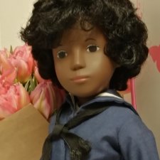 ❄️7 Декабря. Зима!))❄️ И Sasha Doll⛵