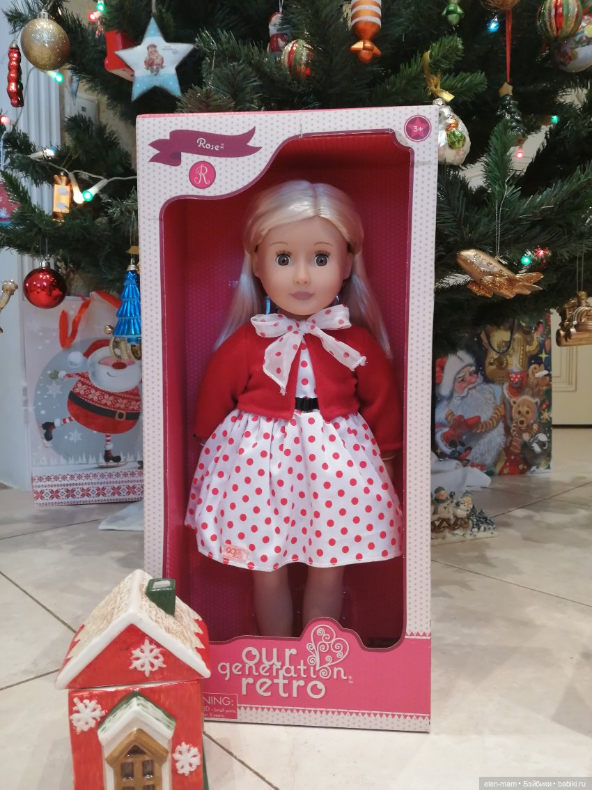 Пусть праздник в дом заглянет доброй сказкой (фото 9)