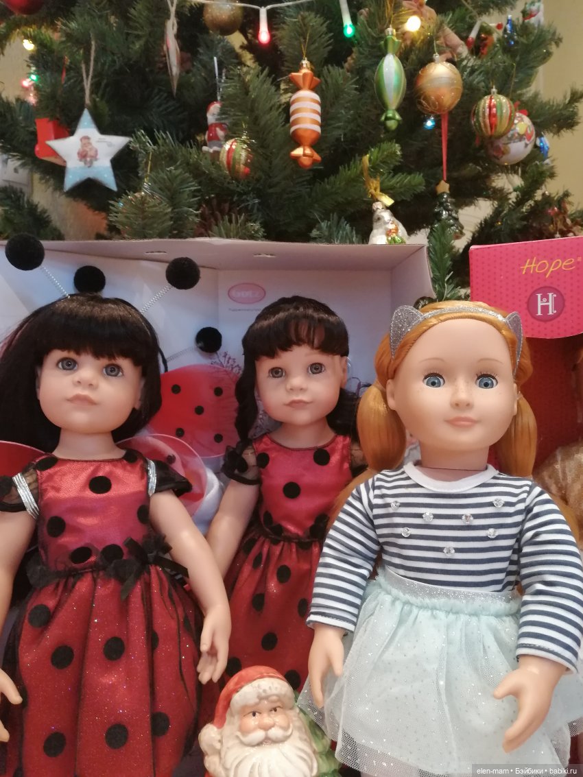 Леди Баг и ог