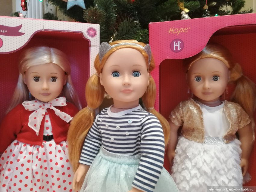 Пусть праздник в дом заглянет доброй сказкой (фото 8)