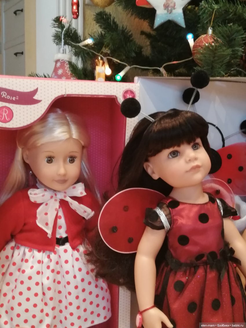 Пусть праздник в дом заглянет доброй сказкой (фото 6)