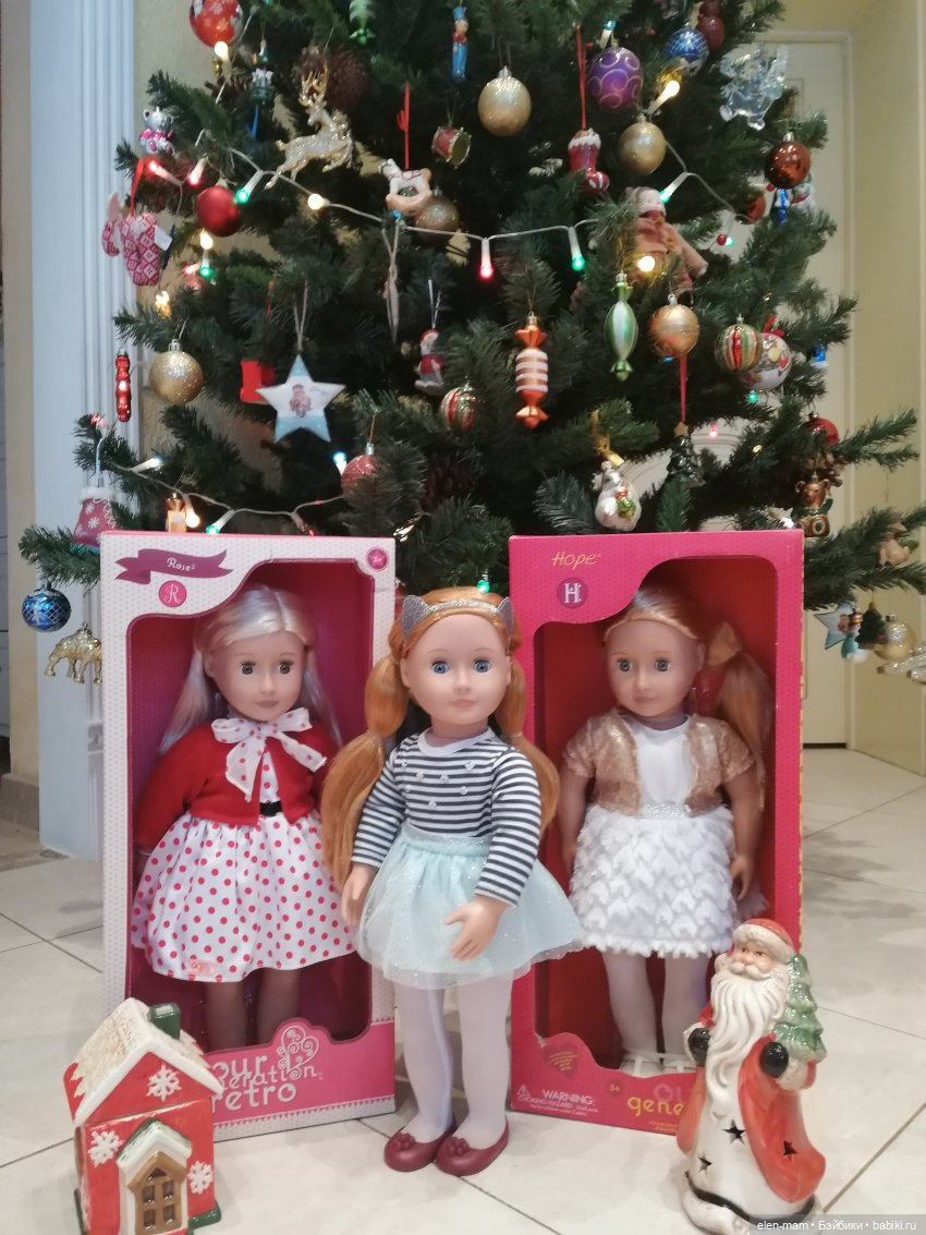 Пусть праздник в дом заглянет доброй сказкой (фото 7)