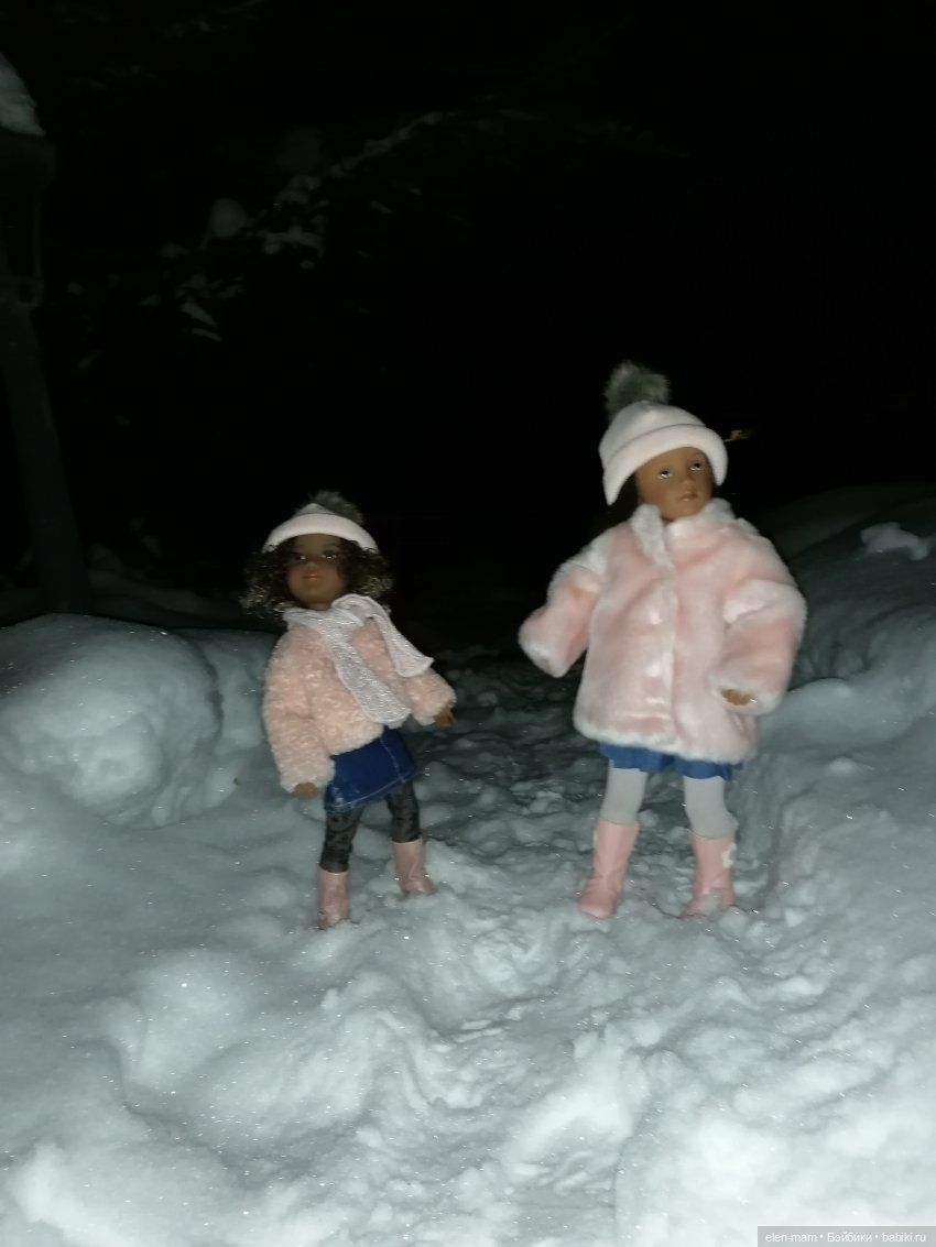 Забыла! Ну как же так??? 🤦